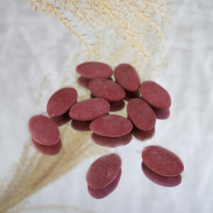 Suikerbonen Bordeaux (Papa Chocolat)