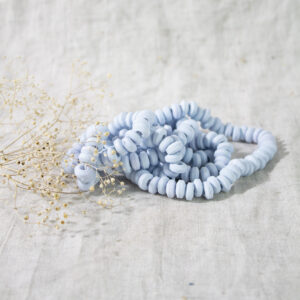 Snoepketting 1kg BLAUW