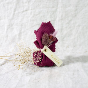 Wikkel tetra bordeaux
