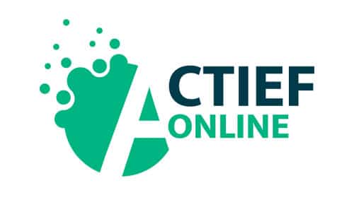 logo actief-online