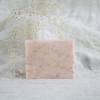 Soap nature pink blanco