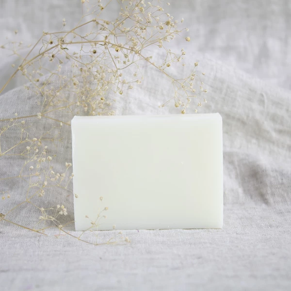 Soap white blanco
