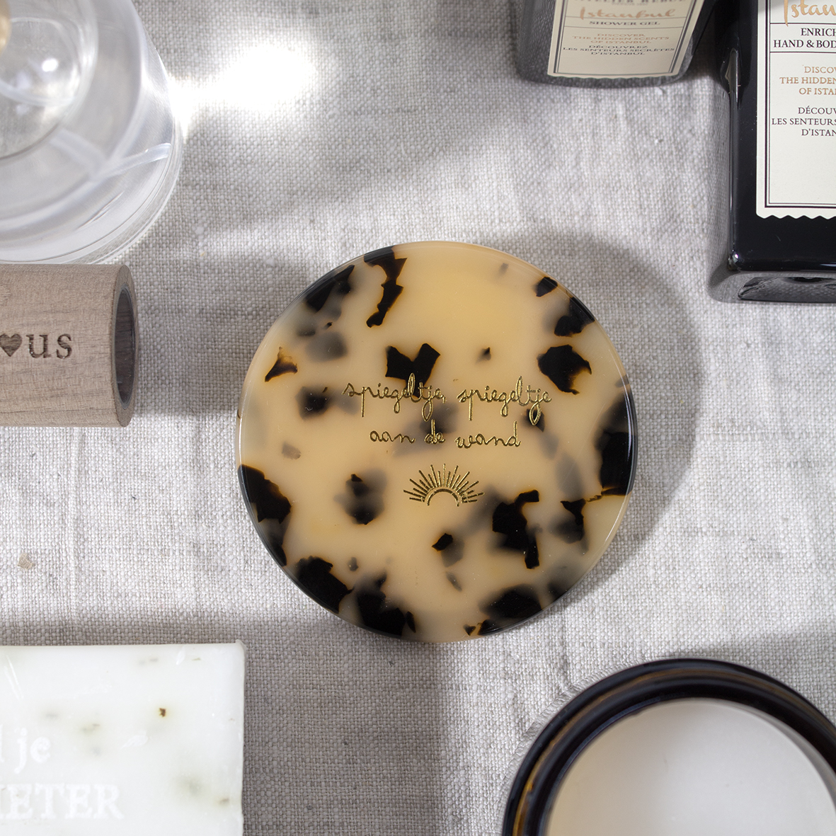 Meter box teddy bruin - Afbeelding 6