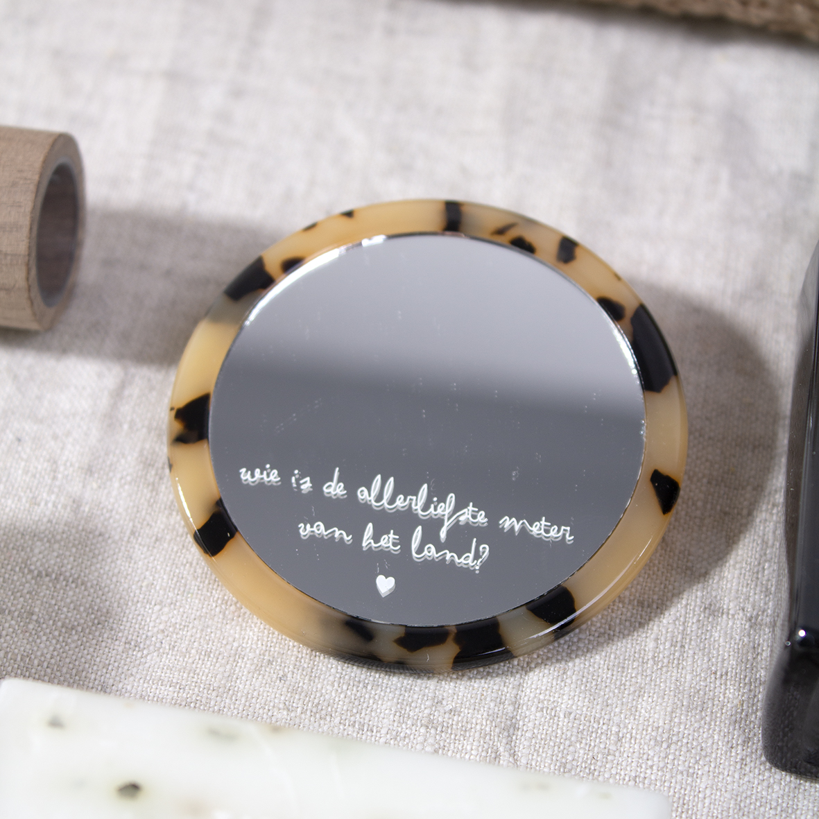 Meter box teddy bruin - Afbeelding 5