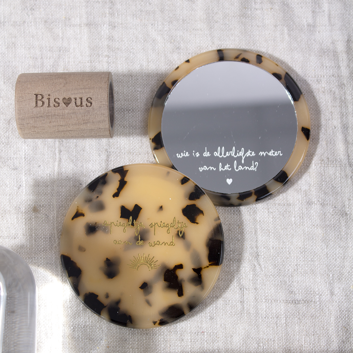 Meter box teddy bruin - Afbeelding 2