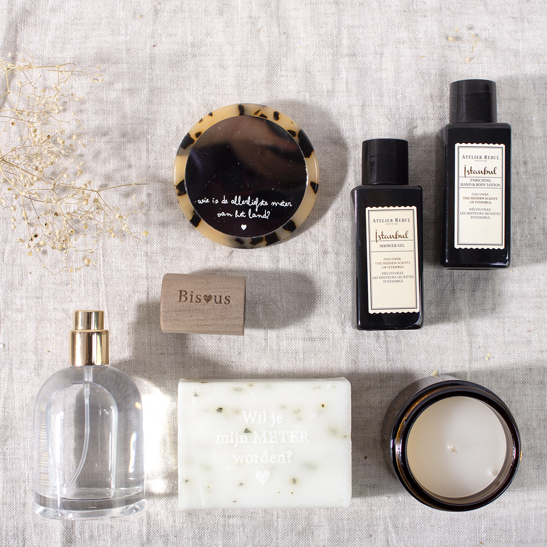 Meter box teddy bruin - Afbeelding 3