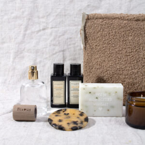 Meter box teddy bruin