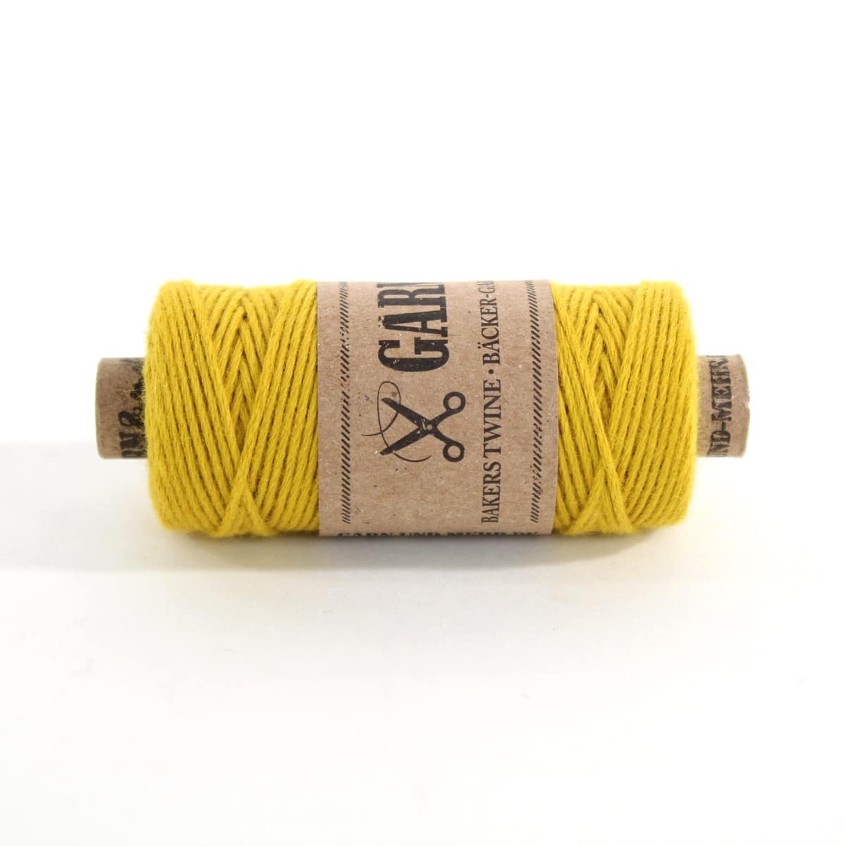 Bakers Twine - oker