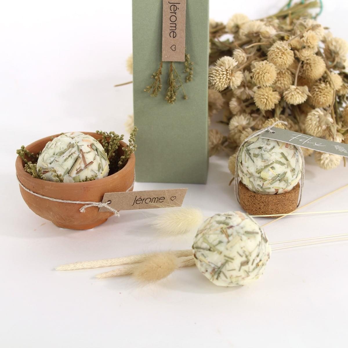 Terracotta schaaltje - Afbeelding 9