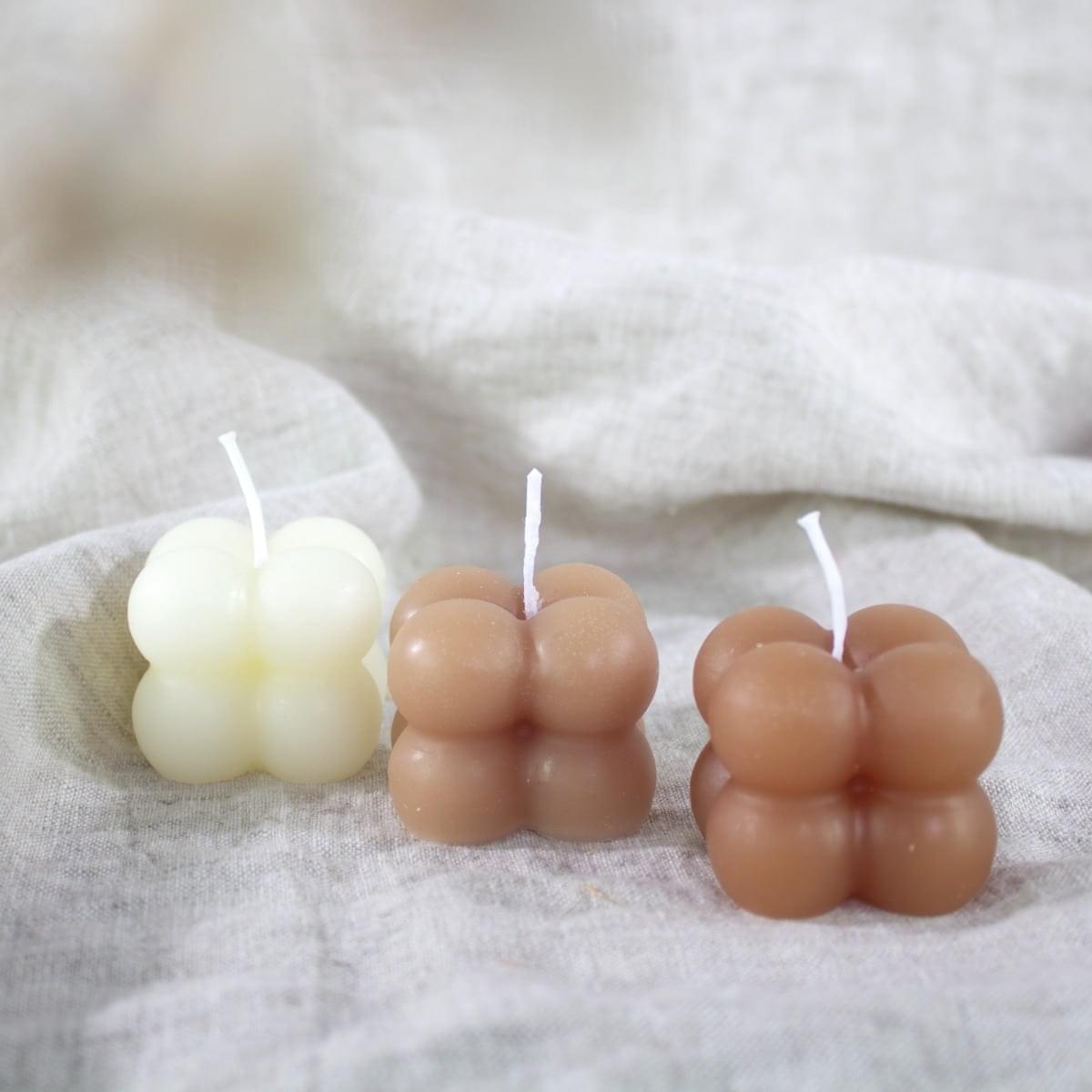 Bubble candle - Afbeelding 6