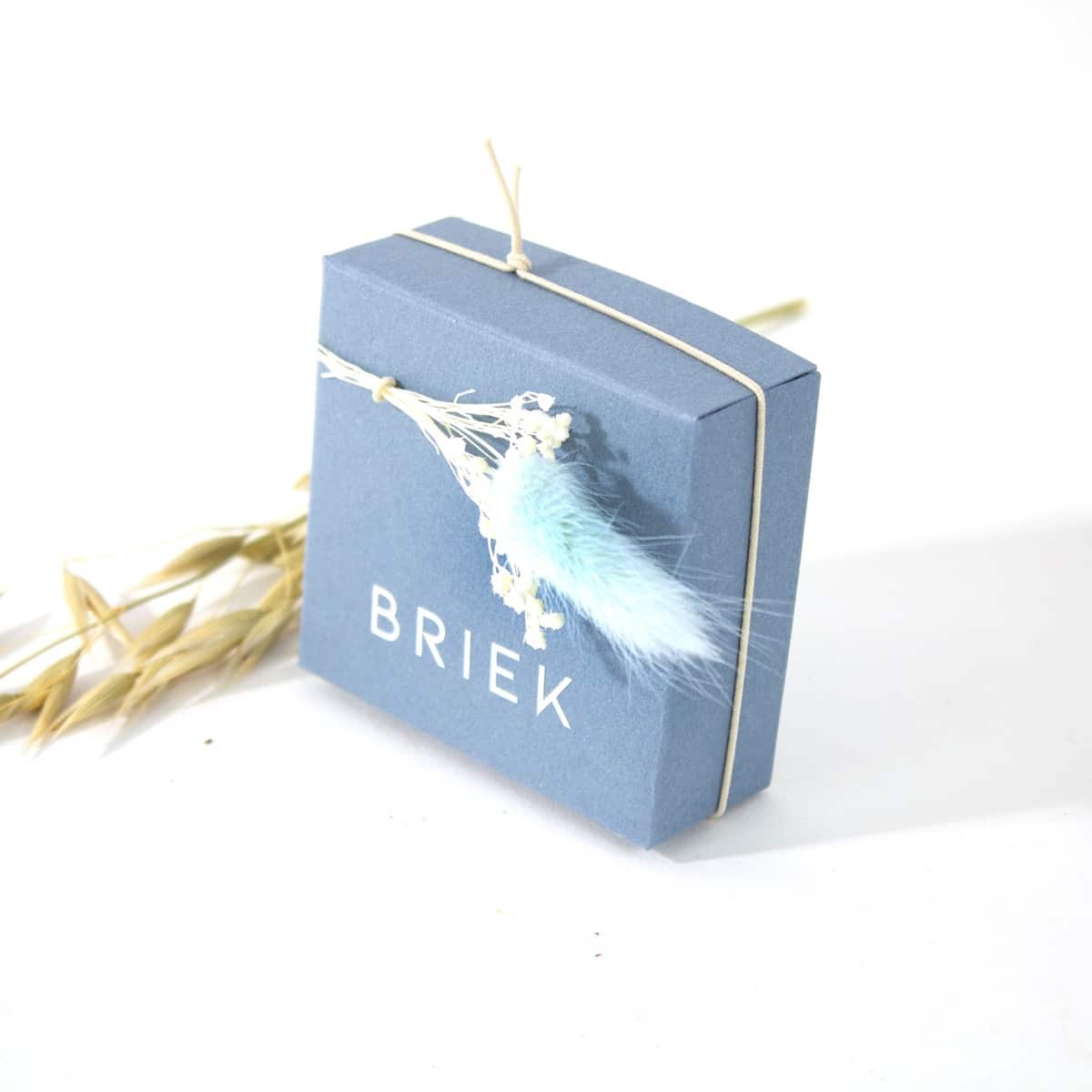 Dekseldoosje FLORA - Afbeelding 3