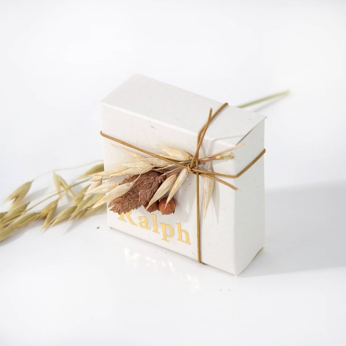 Dekseldoosje RUBY - Afbeelding 4