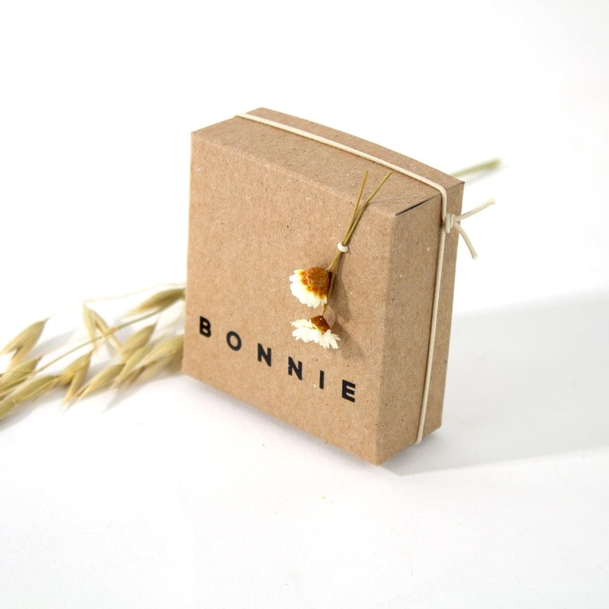 Dekseldoosje FLORA - Afbeelding 4