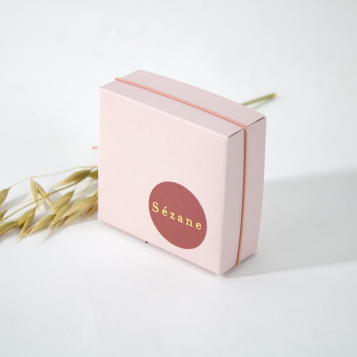 Dekseldoosje FLORA - Afbeelding 7