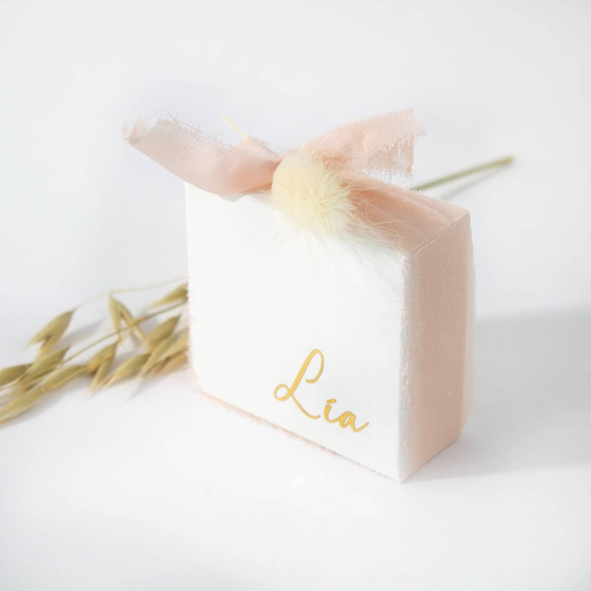 Dekseldoosje FLORA - Afbeelding 8