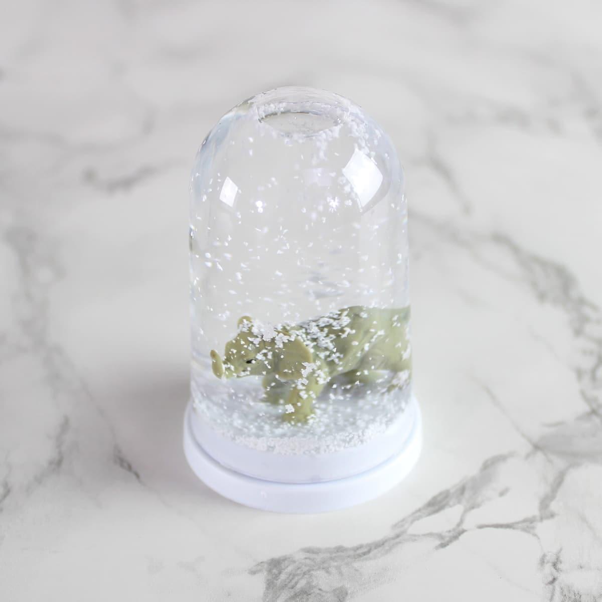 Mini olifant - Afbeelding 3