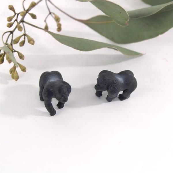 Mini gorilla