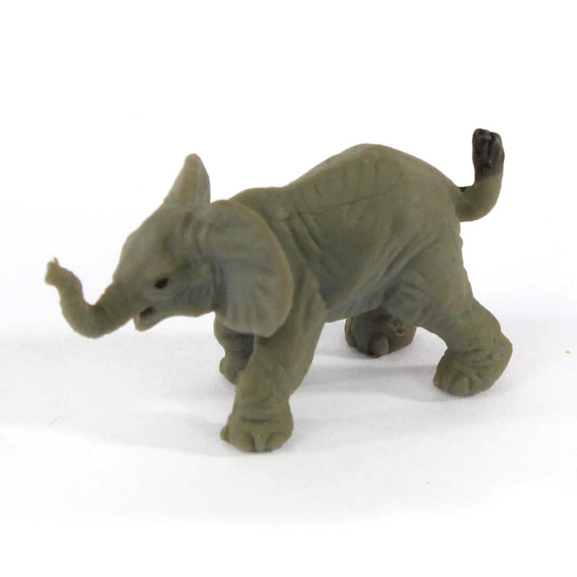 Mini olifant - Afbeelding 2