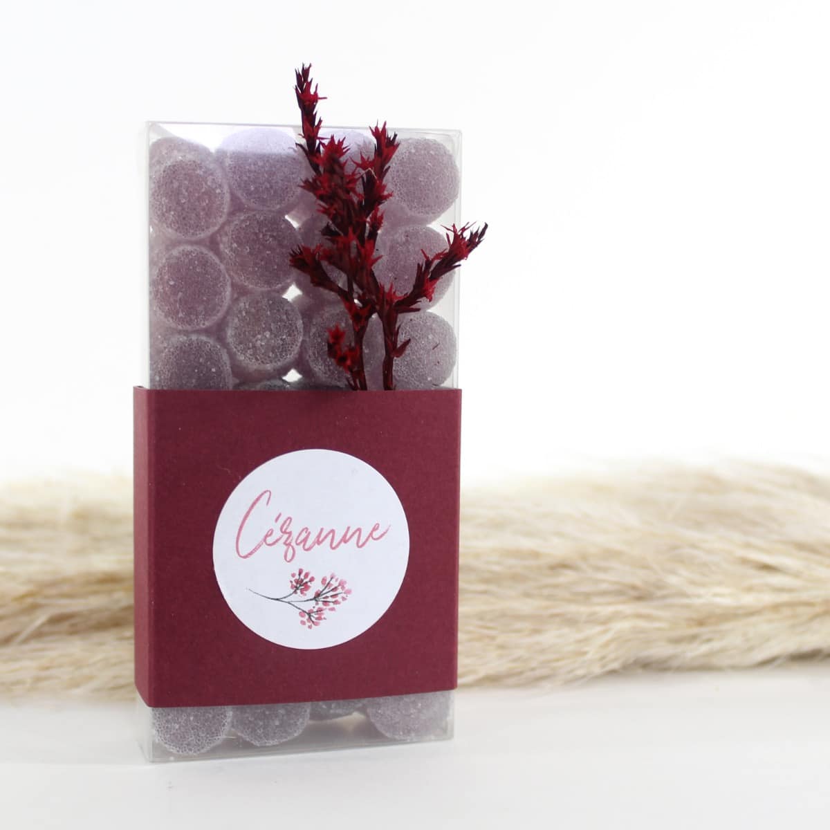 Snoepdoosje BLAUW - Afbeelding 21