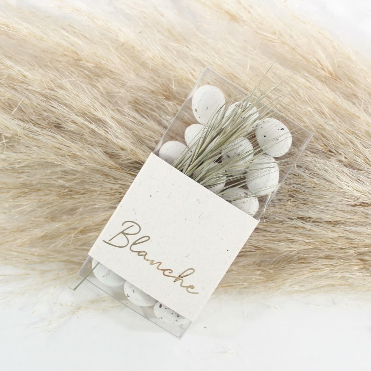 Snoepdoosje BLAUW - Afbeelding 19