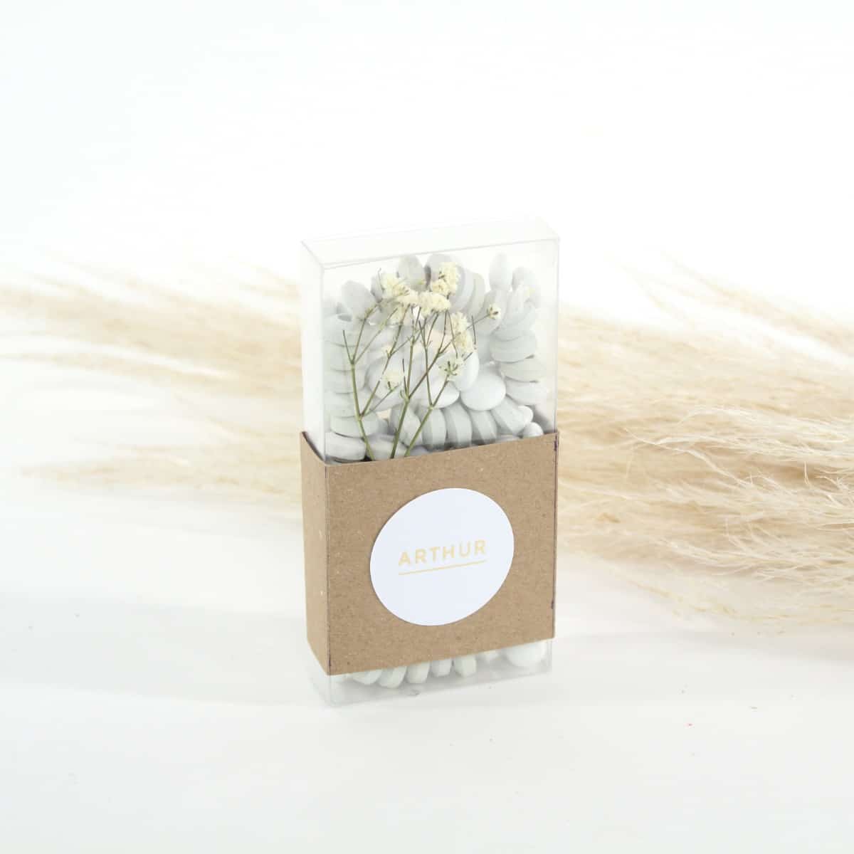 Snoepdoosje BLAUW - Afbeelding 12