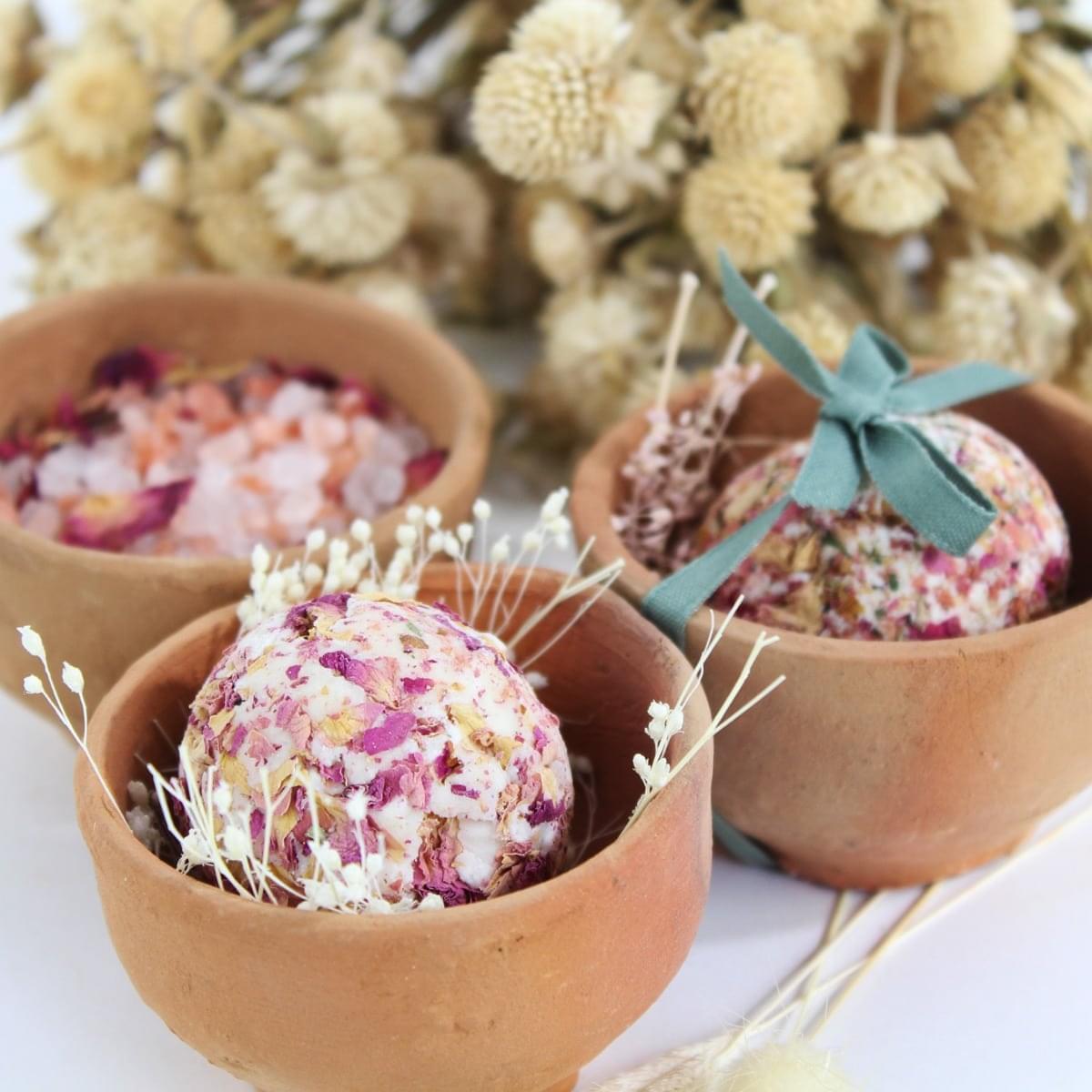 Terracotta schaaltje - Afbeelding 11