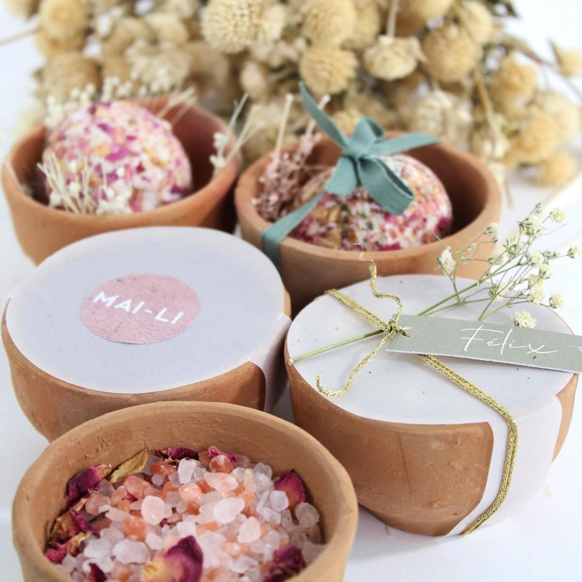 Terracotta schaaltje - Afbeelding 8