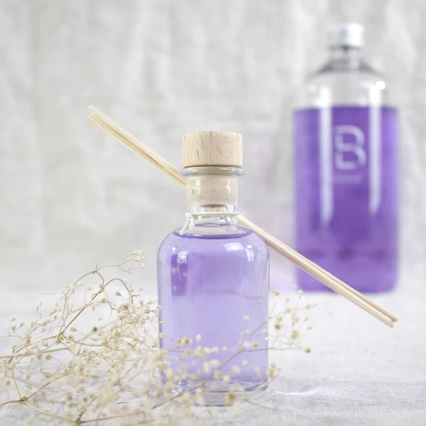 Roomspray lavender geur