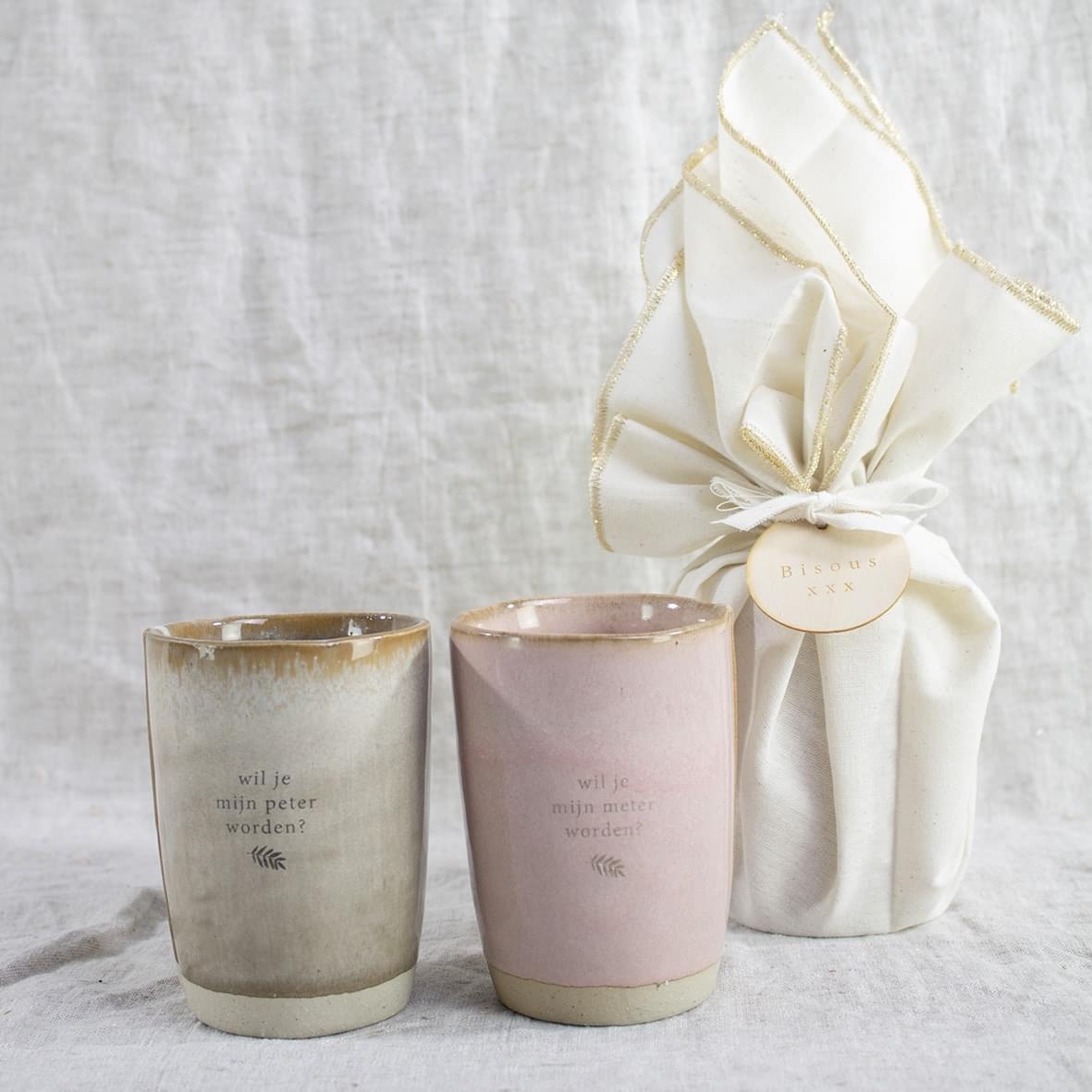 Mokken en Bekers Online Groothandel\