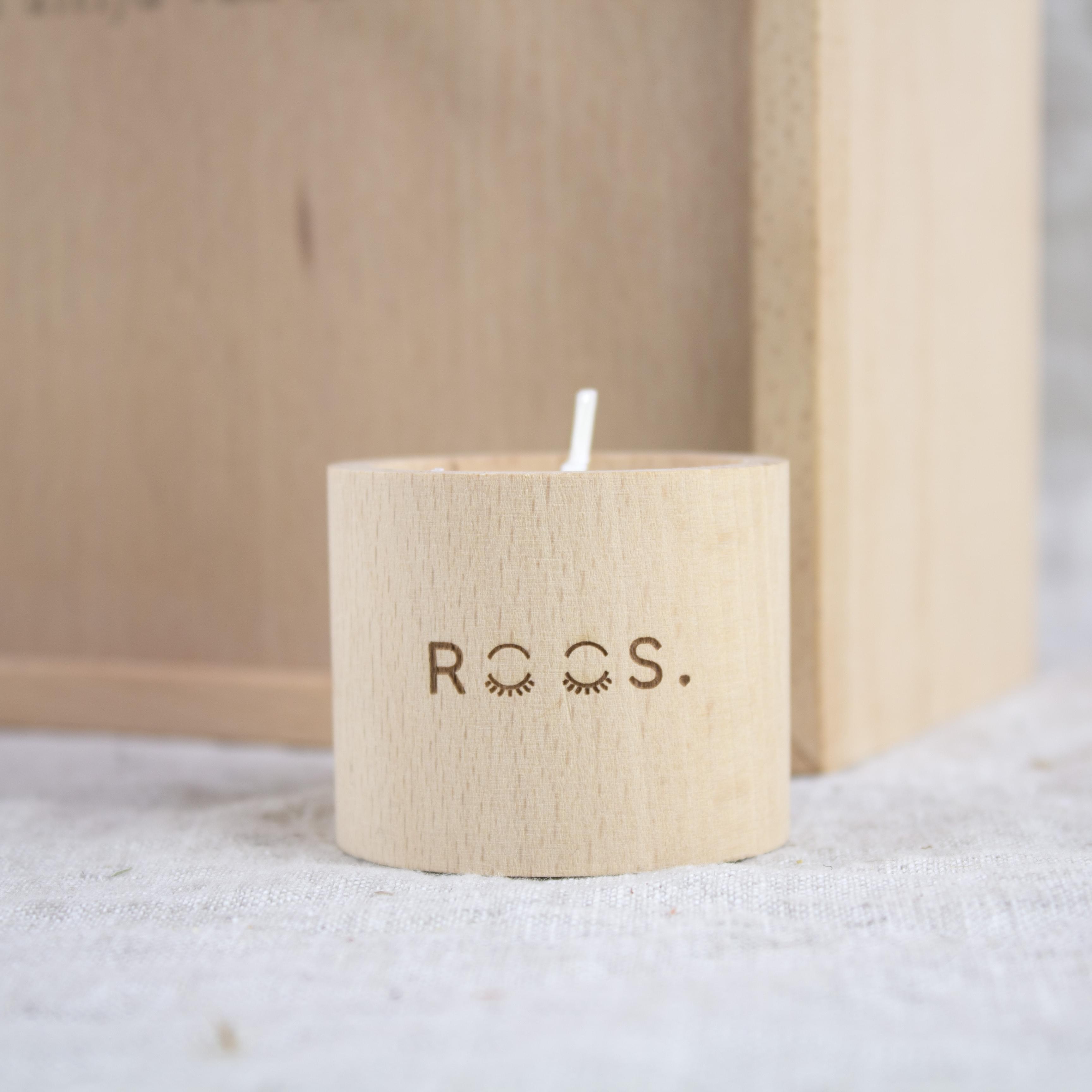 Memory box naturel DELUXE - Afbeelding 4