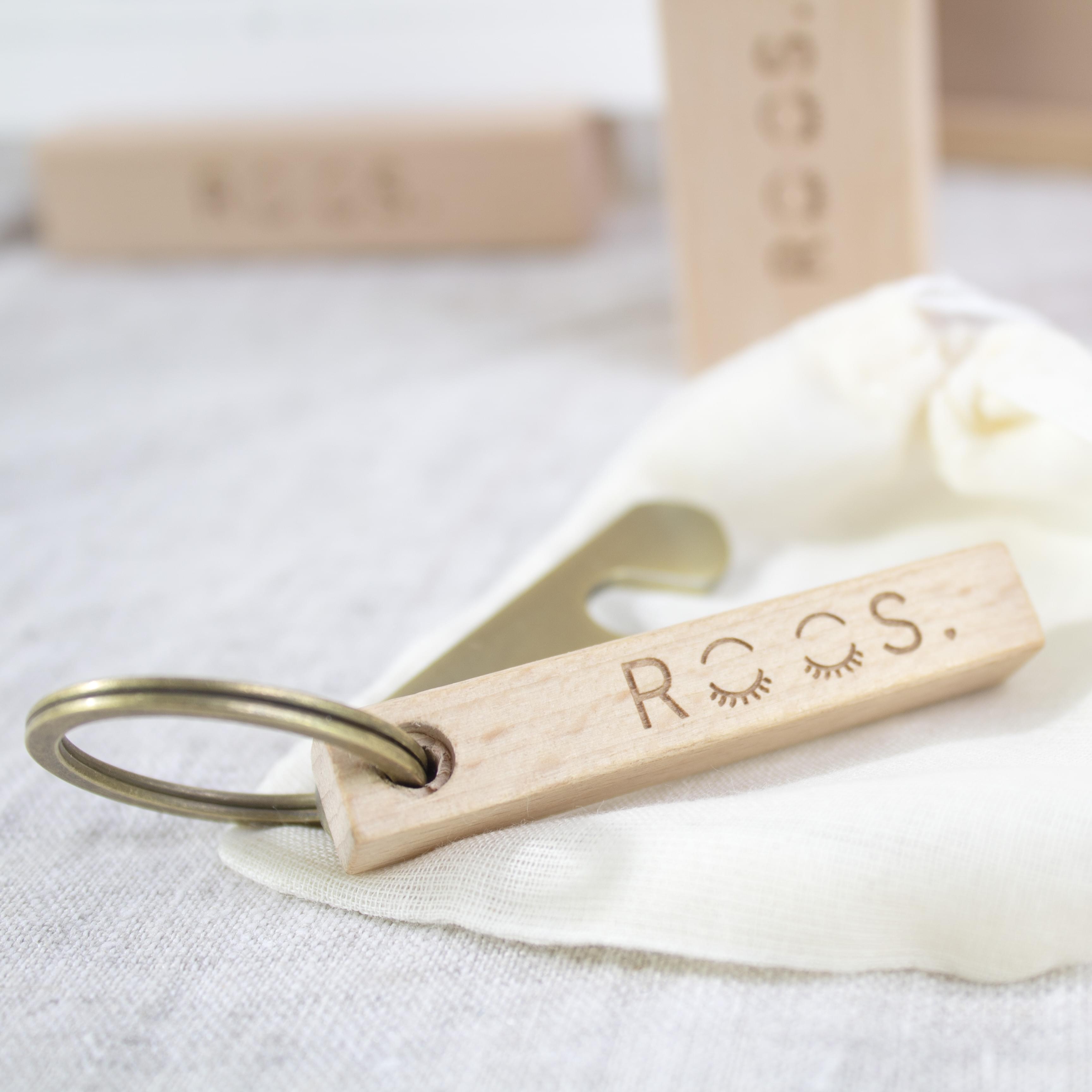 Memory box naturel DELUXE - Afbeelding 3