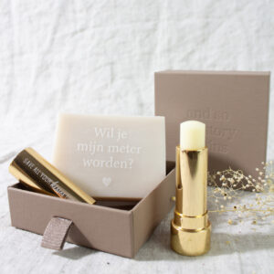 Schuifdoosje gift box