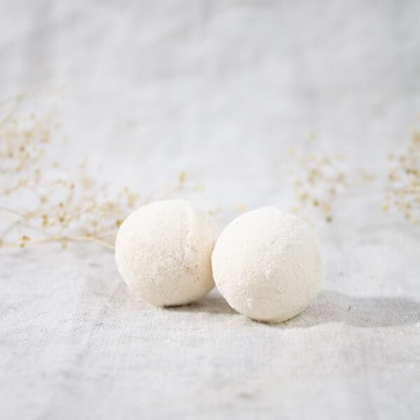 Bruisbal mini cookie