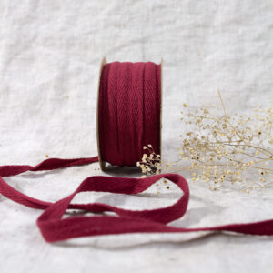 Lint bordeaux (5 meter)
