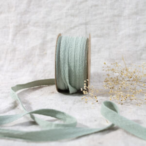 Lint naturegreen (5 meter)