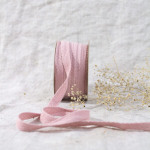 Lint oudroze (5 meter)