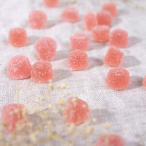 Meli melo rood (1kg)