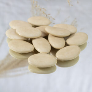 Suikerbonen VELVET Sand (DB)