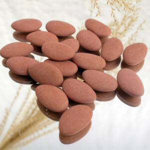 Hazelnoot light Papa Chocolat