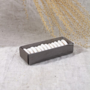 Schuifdoosje MICA/BRUIN