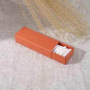 Schuifdoosje - ROEST