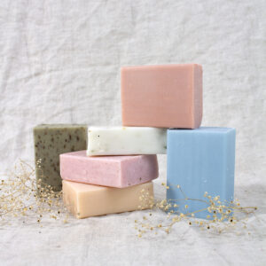 Soap bar - 100G