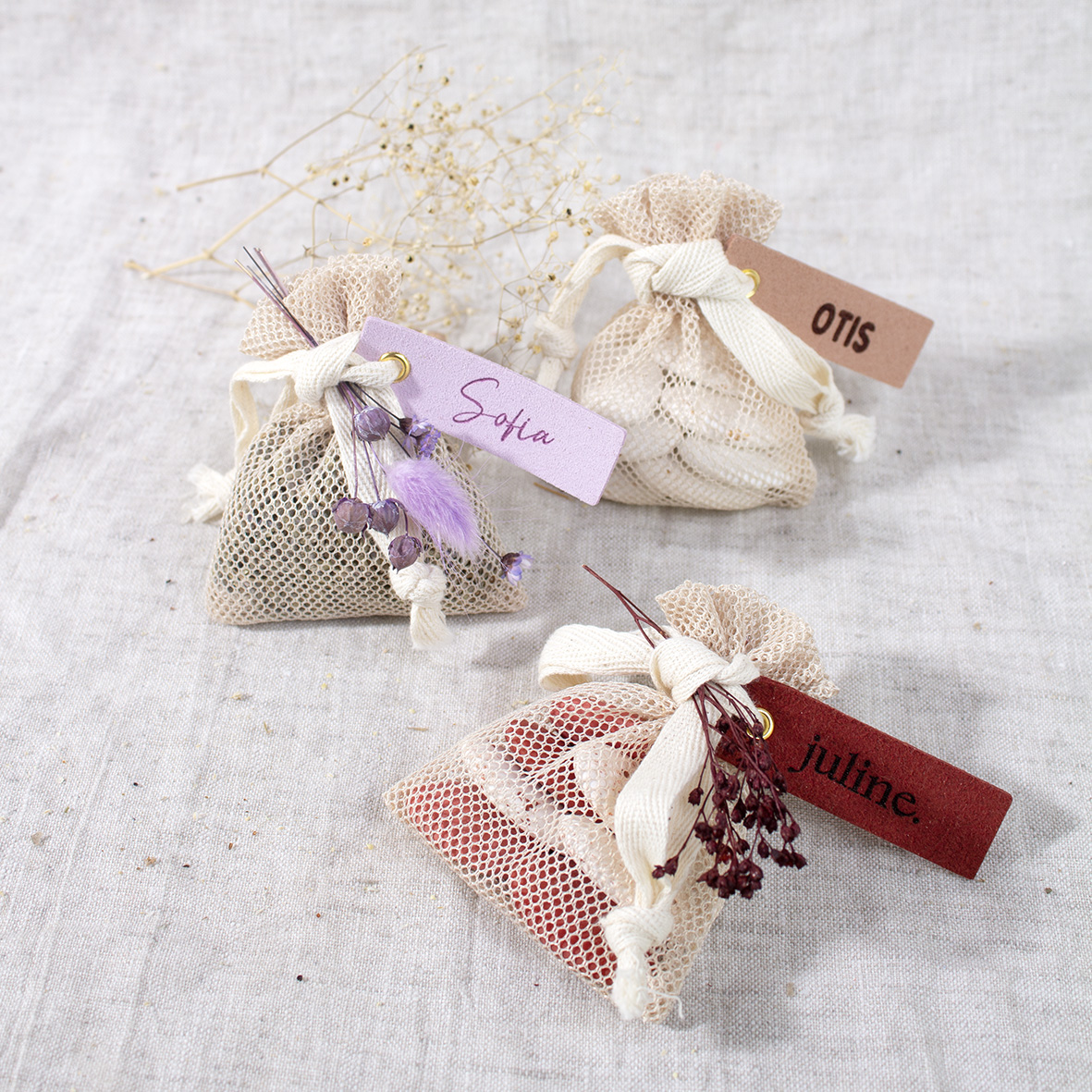 Gaaszakje crèma - Afbeelding 4