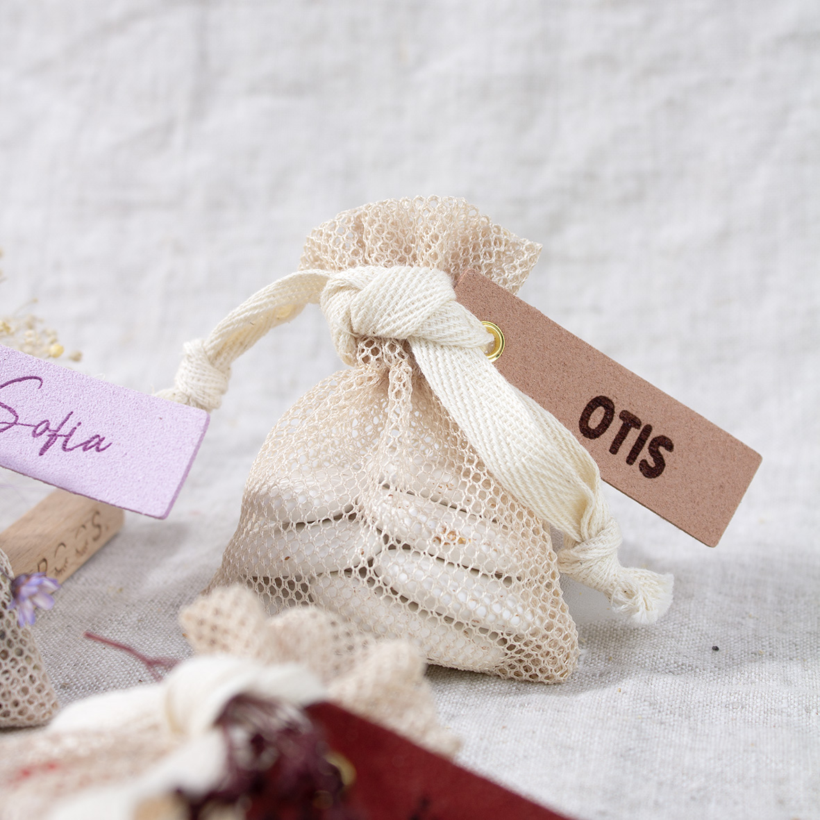 Gaaszakje crèma - Afbeelding 3