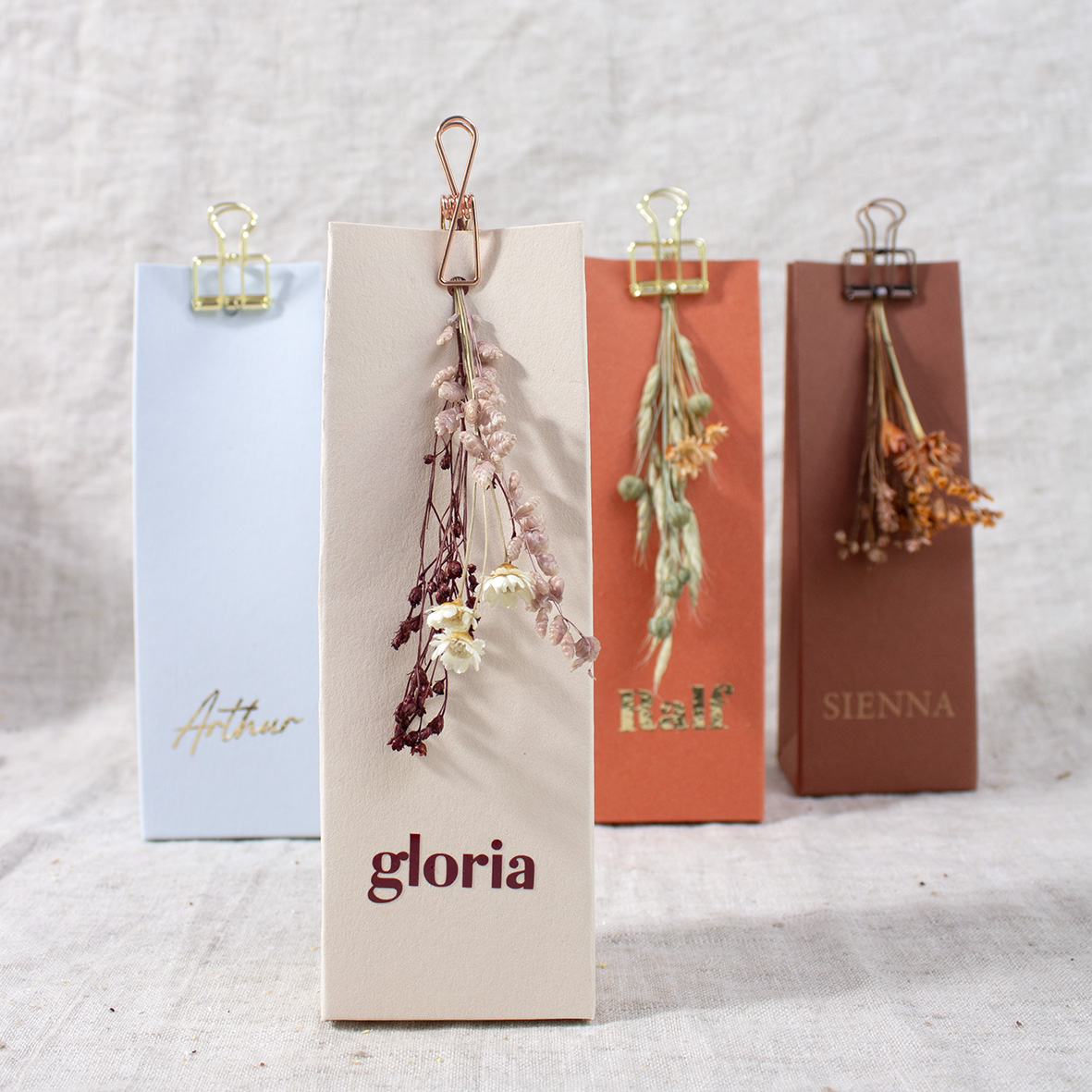 Hoog doosje - Afbeelding 2