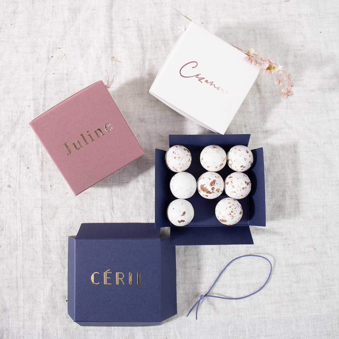 Dekseldoosje - Afbeelding 2