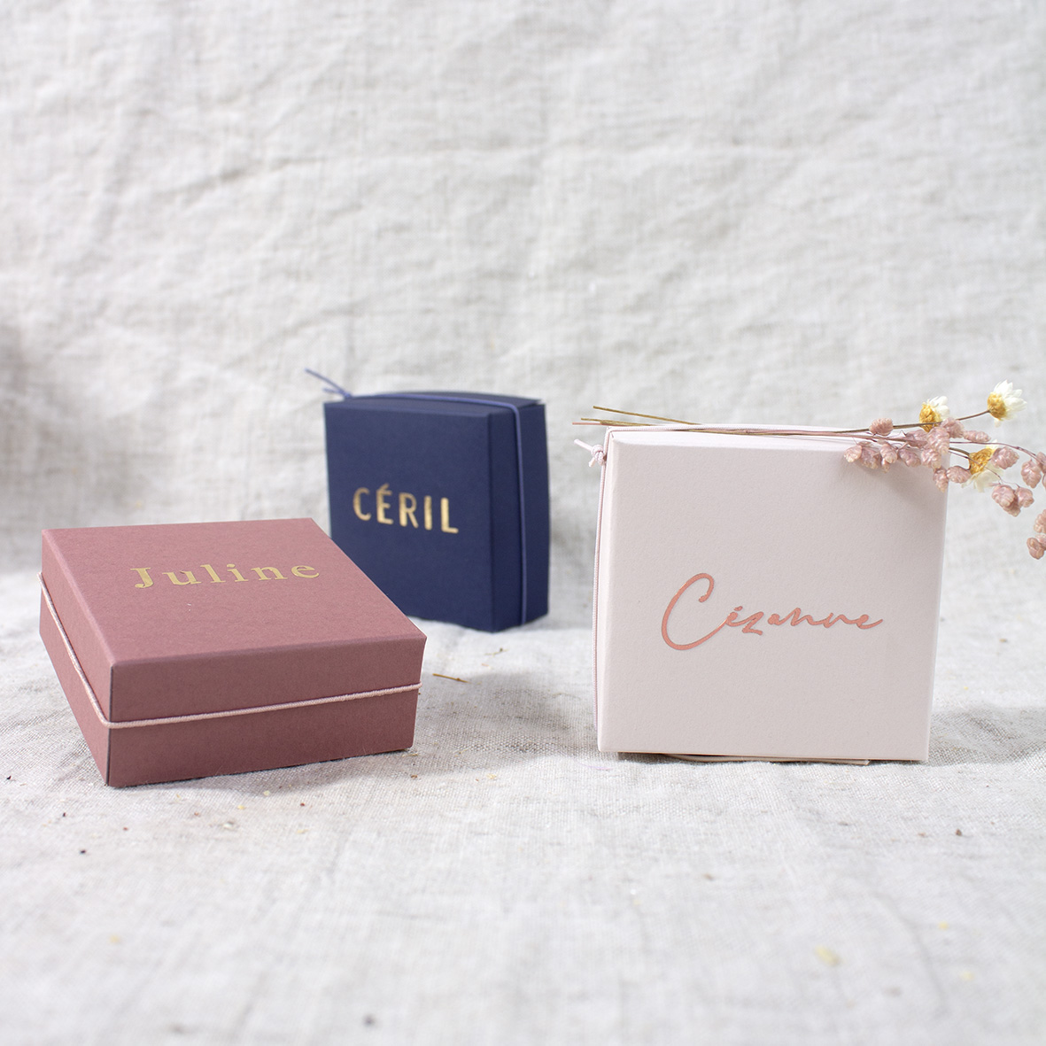 Dekseldoosje - Afbeelding 3