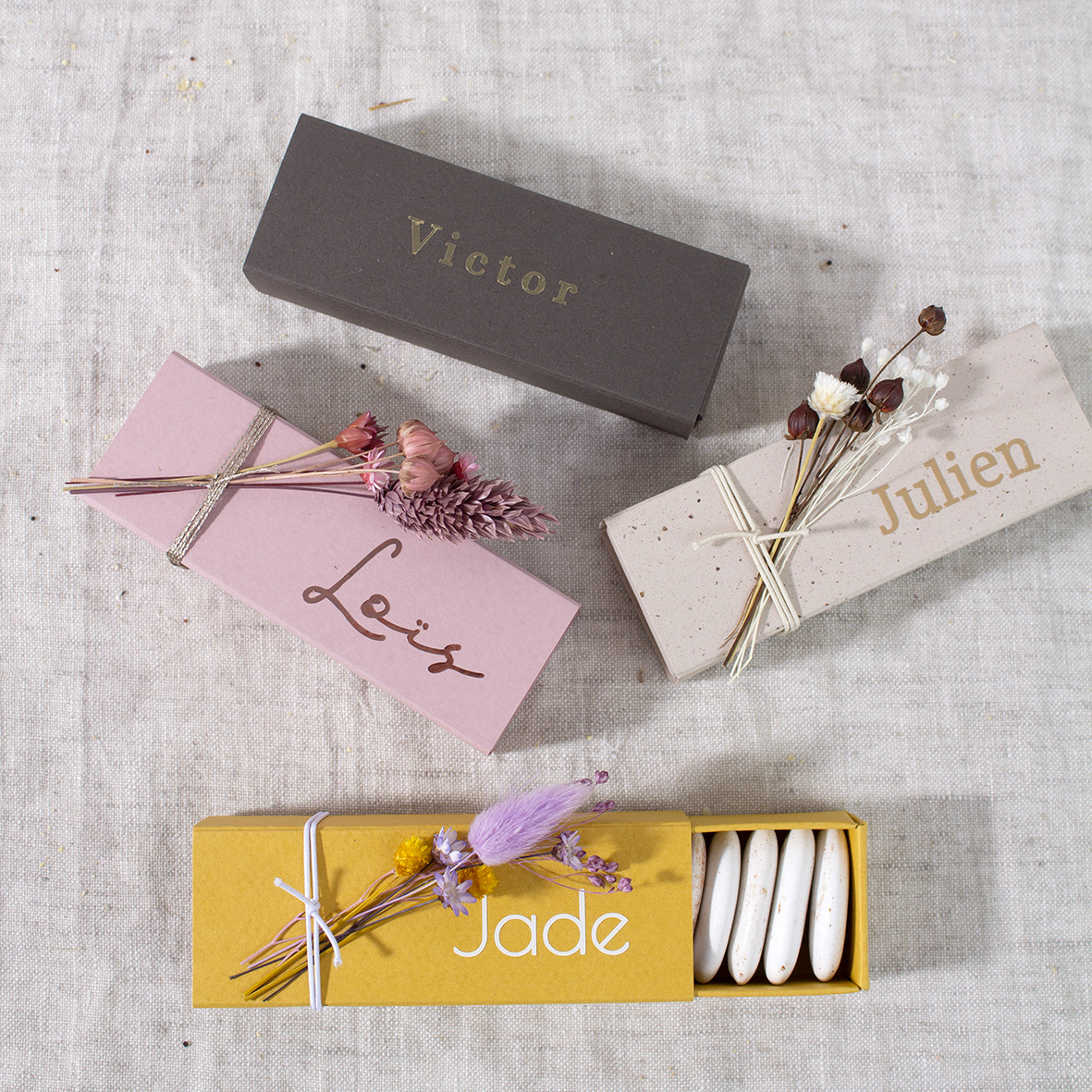 Schuifdoosje met sleeve karton - Afbeelding 2