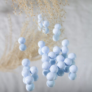 Knickx  BABYBLAUW (De Bock)