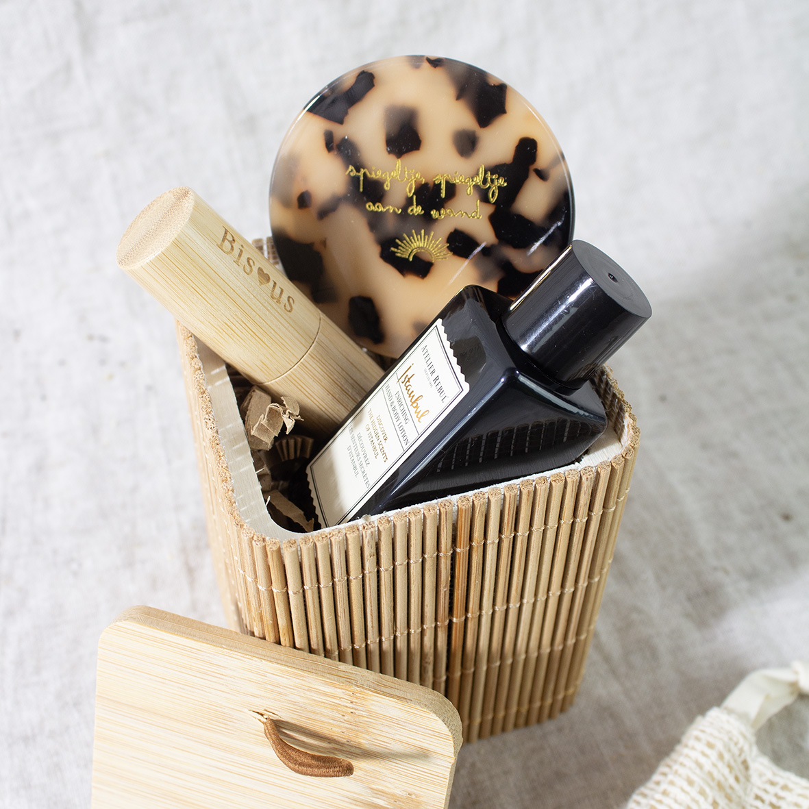 Liefste meter box - Afbeelding 3